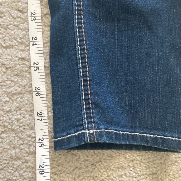 Seven7 jeans - Picture 7 of 7